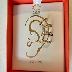 Ear Cuffs